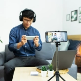 Image domaine Jeux vidéos