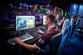 e-sport