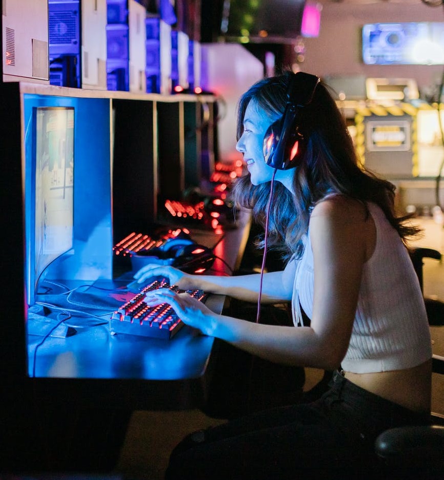 jeux vidéo