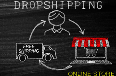 Reseaux-Drop-Shippings